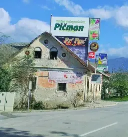 Rocna avtopralnica kranj
