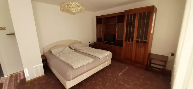 Ugodne sobe Tržič, Gorenjska