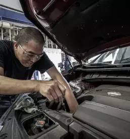 Servis vozil Murska Sobota