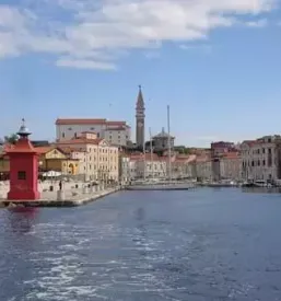 Family apartments for rent piran