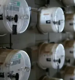 Inštaliranje električnih napeljav