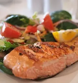 A la carte jedi po narocilu bled