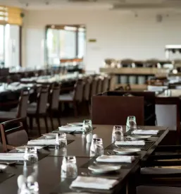 Ugoden catering Ljubljana