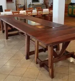 Kvalitetno masivno pohištvo na Savinjskem