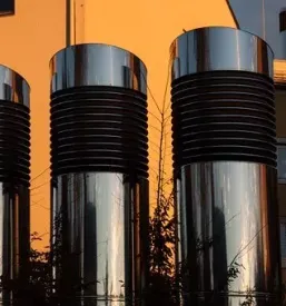 Kvalitetno lokalno in centralno prezracevanje primorska