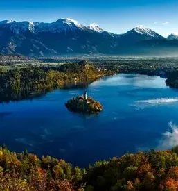 Regionalno združenje okoljevarstvenikov v Sloveniji