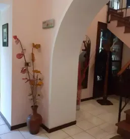 Room leban