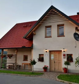 Slovenia green accommodation rogaska slatina