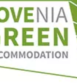 Slovenia green accommodation rogaska slatina