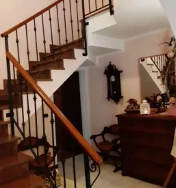 Soba za turiste Šempas