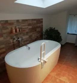 Ugoden apartma za oseb pliskovica - vabljeni na oddih