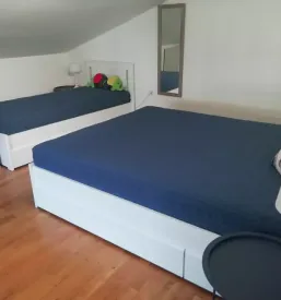 Ugoden apartma za oseb pliskovica - rezervirajte termin