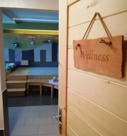 Ugodna prenocisca in wellness rogaska slatina