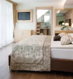 Grand hotel rogaska slatina