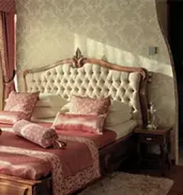 Hotel donat 