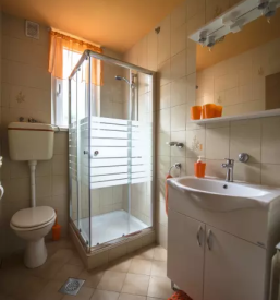 Najem prostega apartmaja bovec