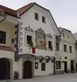 Sanacija hise slovenija