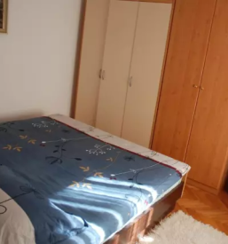 Ugoden apartma bovec