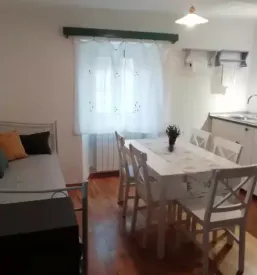 Ugodne nocitve dutovlje - prijetna nastanitev