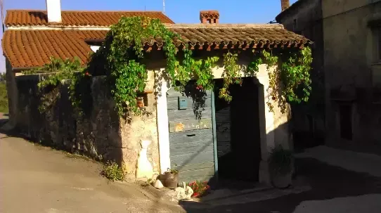 Ugodne nočitve Dutovlje 