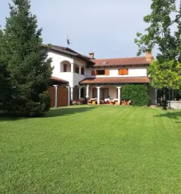 Ugodne prenočitve Šempas