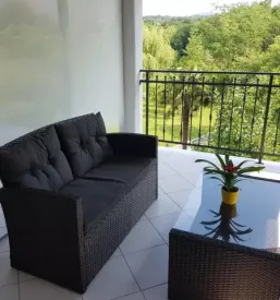 Ugodne prenočitve v Šempasu