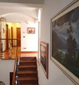 Turistične prenočitve Šempas