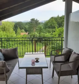 Lepo urejene sobe Šempas