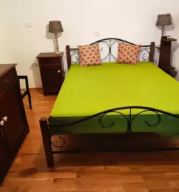 Ugodni apartmaji dutovlje