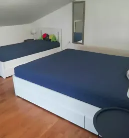 Ugodni apartmaji dutovlje vabijo