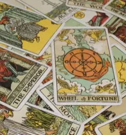 Vedezevanje in astrologija celje