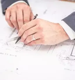 Arhitekturno projektiranje Prekmurje