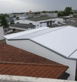 Izdelava streh maribor okolica stajerska
