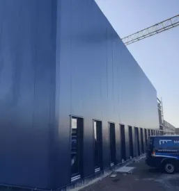Montaza konstrukcij maribor okolica stajerska