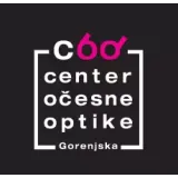 Center očesne optike C.O.O. d.o.o.