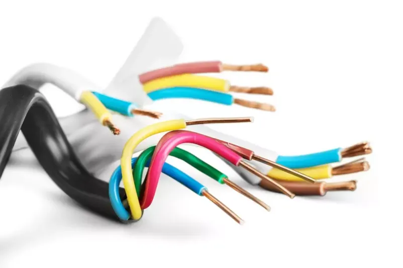 Pametne elektroinštalacije Ljubljana okolica
