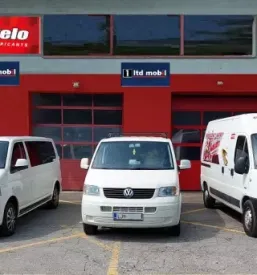 Prodaja in uvoz rabljenih vozil po naročilu ljubljana, slovenija