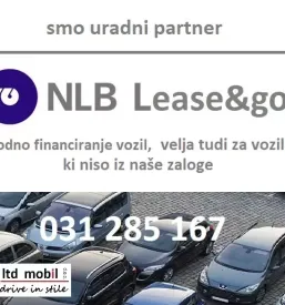 Prodaja in uvoz rabljenih vozil po naročilu ljubljana, slovenija