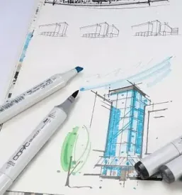 Arhitekturno projektiranje murska sobota