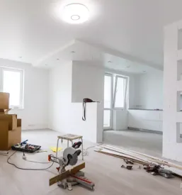 Prenova hiš Savinjska