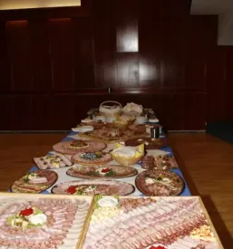 Dobra picerija lukovica