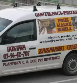 Dobra picerija zasavje