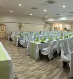 Dobra restavracija in picerija