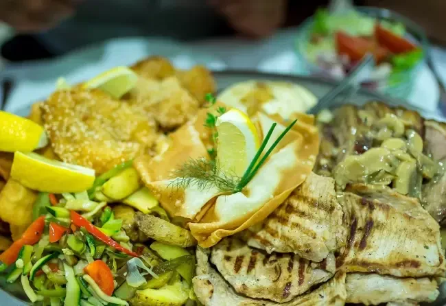 Dobra restavracija, picerija Zasavje