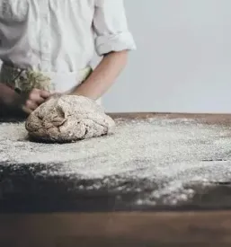 Dobra pekarna v Tolminu in okolici