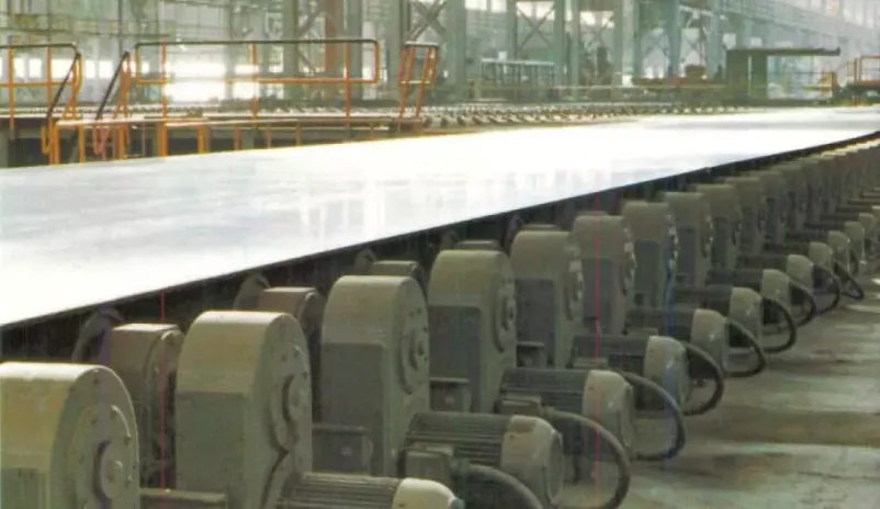 oprema v industriji