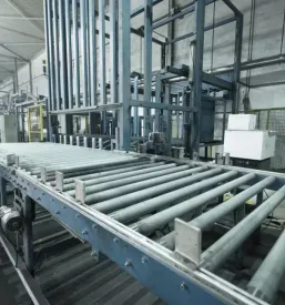 Industrijska oprema