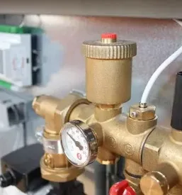 Kvalitetne vodovodne instalacije podravska