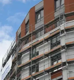 Kako poceni prenoviti hišo?