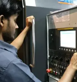 Servis industrijskih strojev v sloveniji
